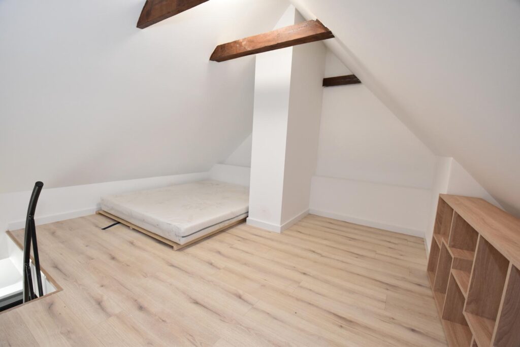 Kawalerka z antresolą 35.98m2, Gratis klimatyzacja - zdjęcie 8