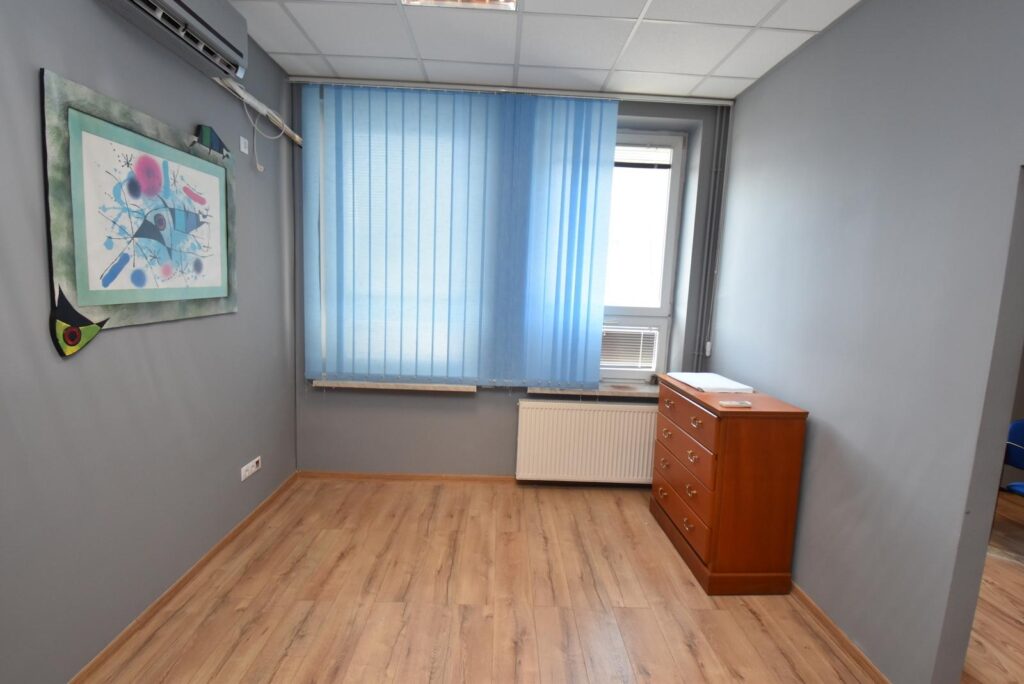 Biuro z dwoma pokojami ok.27m2 - zdjęcie 4