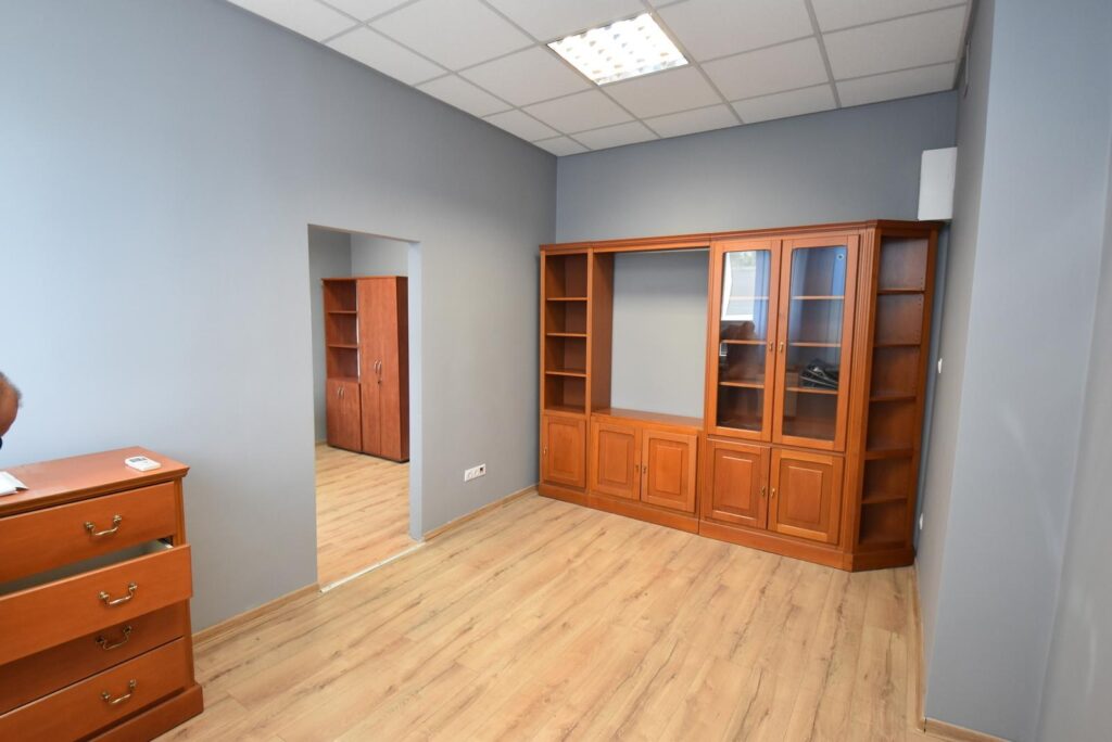 Biuro z dwoma pokojami ok.27m2 - zdjęcie 5