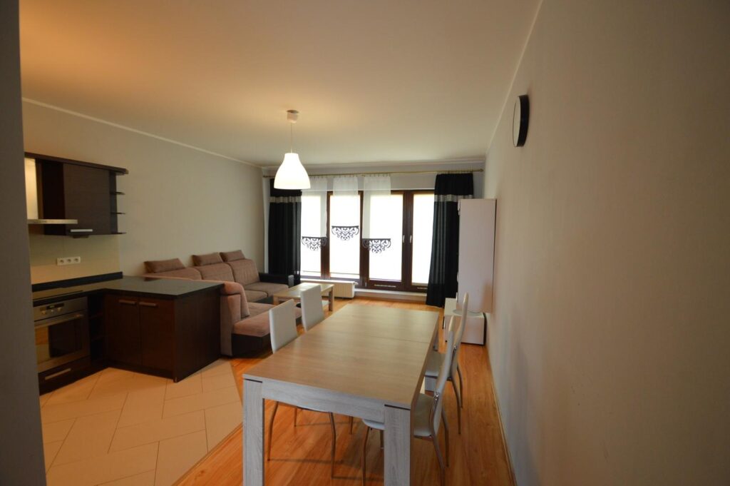 3pok. Oleska Residence. - zdjęcie 1