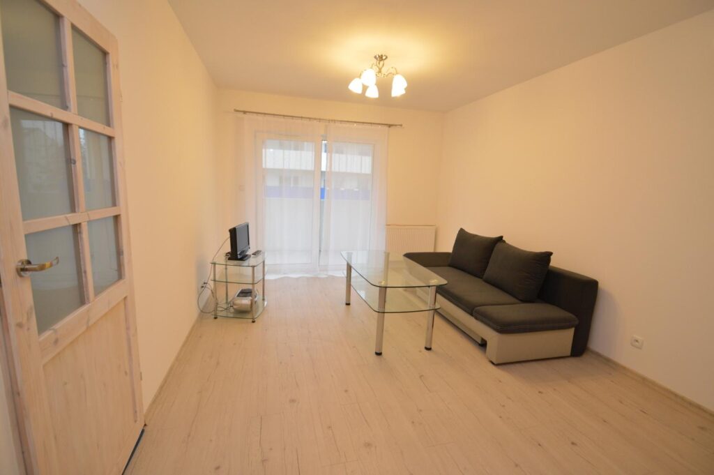 2pok. mieszkanie na Osiedle Moderna - zdjęcie 1