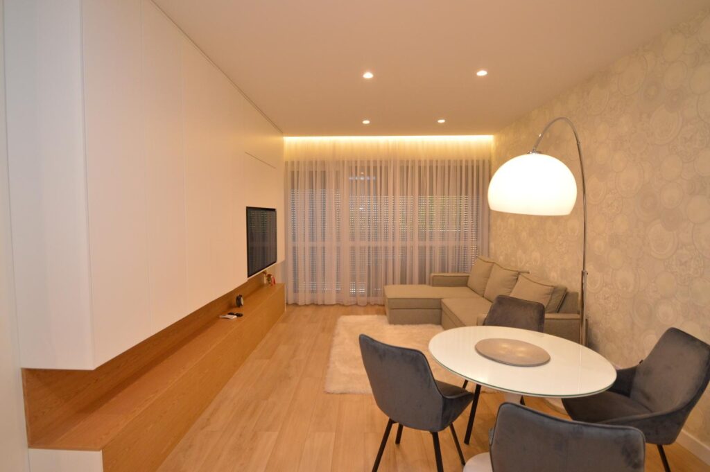 Apartament 2pok. w Apartamentowcu Oleander House - zdjęcie 1