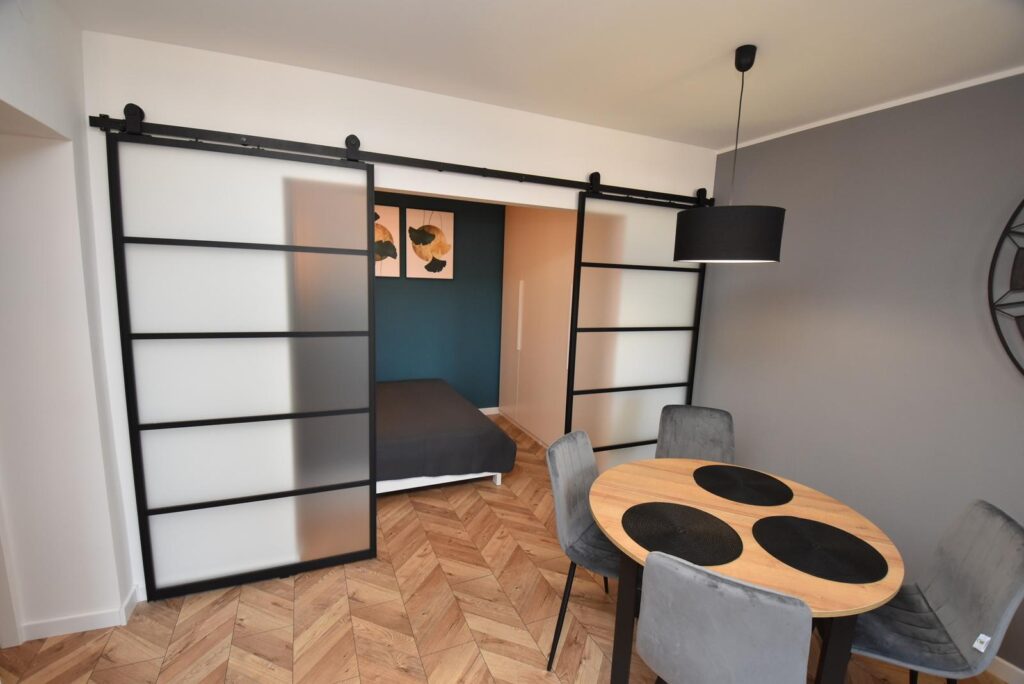 Apartament 3pok.  Wyspa Pasieka - zdjęcie 4