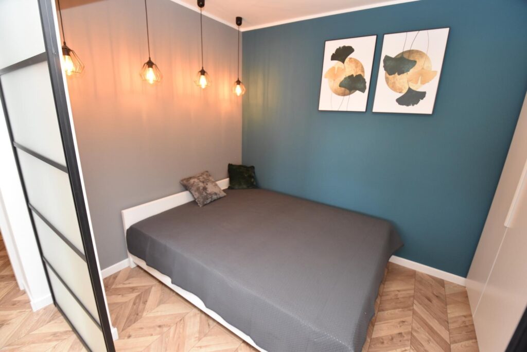 Apartament 3pok.  Wyspa Pasieka - zdjęcie 5