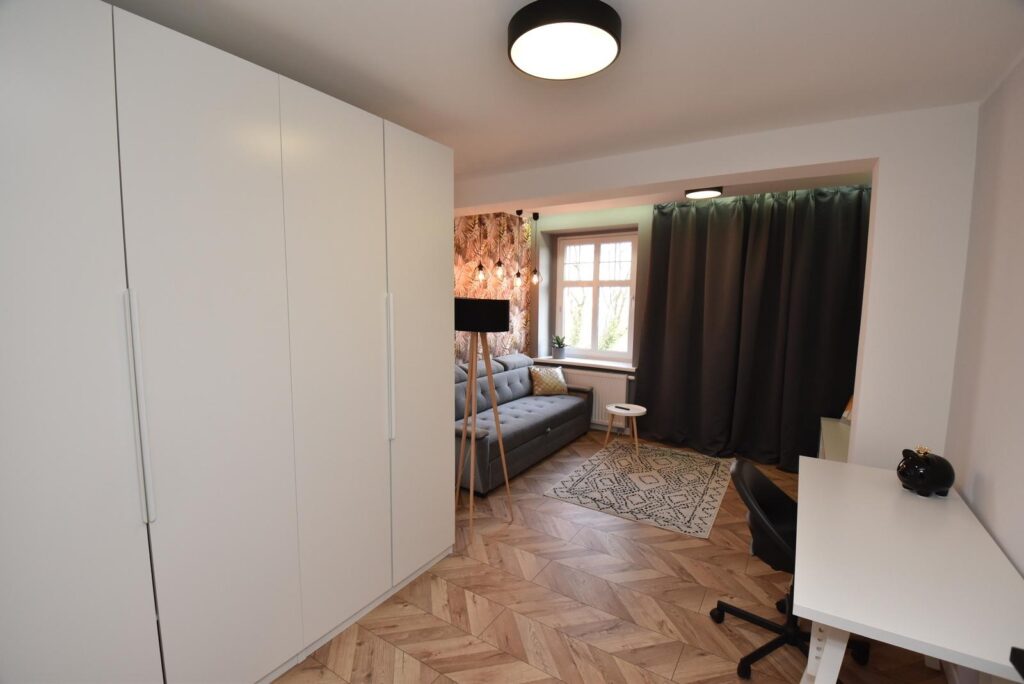 Apartament 3pok.  Wyspa Pasieka - zdjęcie 6