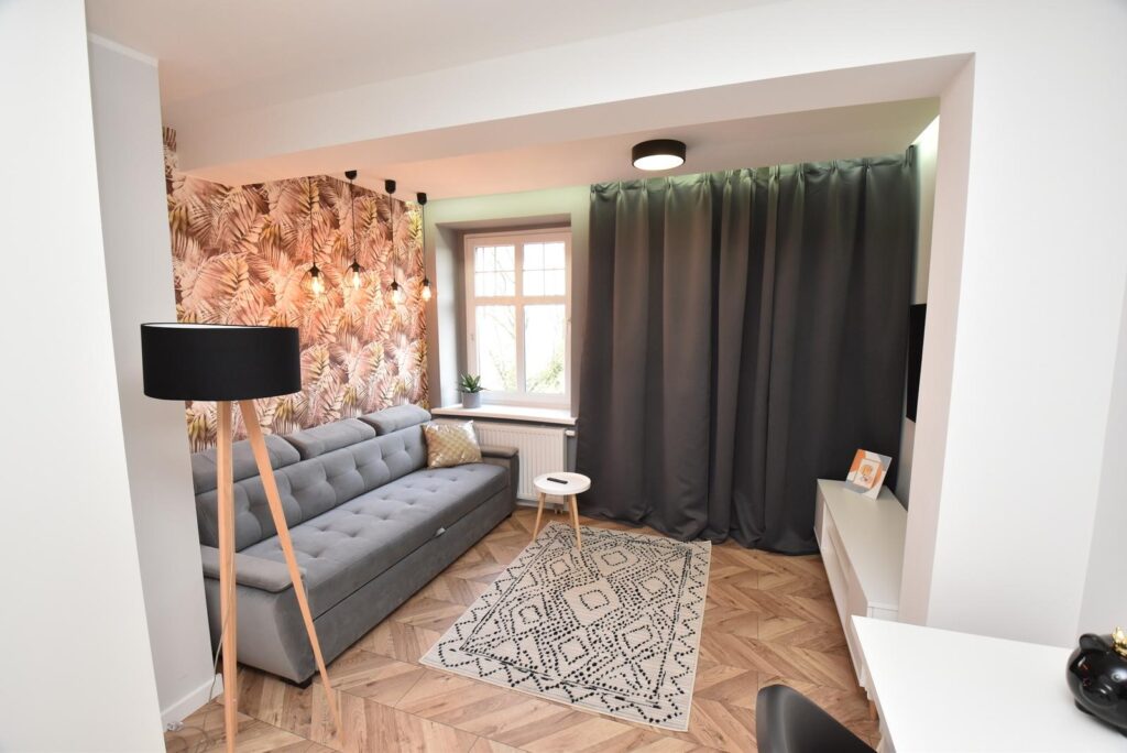 Apartament 3pok.  Wyspa Pasieka - zdjęcie 7