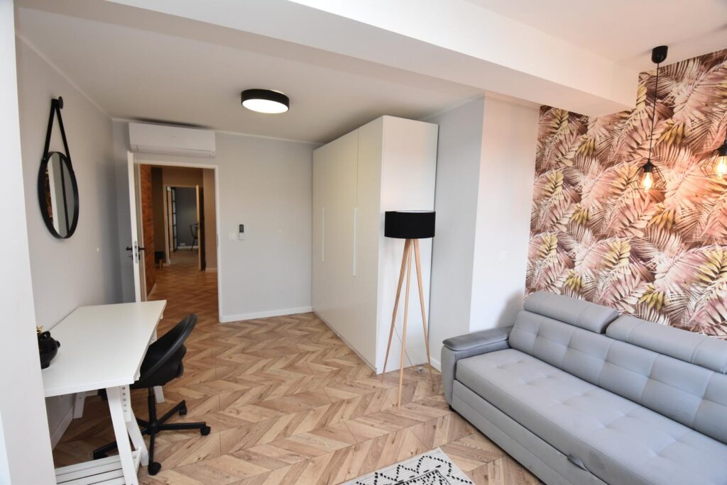 Apartament 3pok.  Wyspa Pasieka - zdjęcie 8