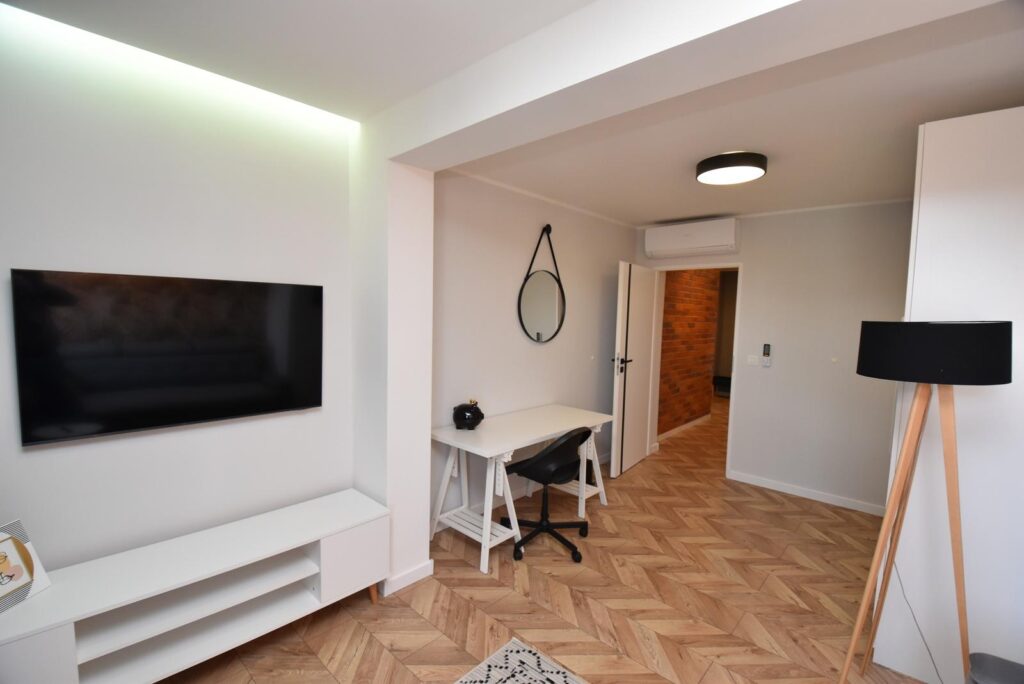Apartament 3pok.  Wyspa Pasieka - zdjęcie 9