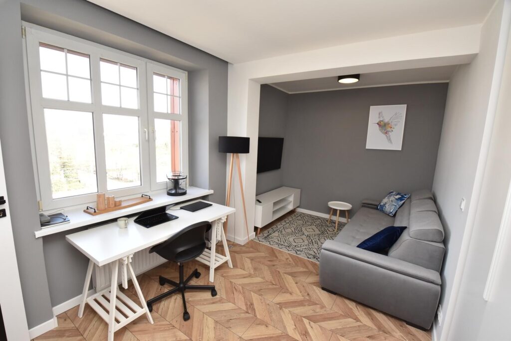 Apartament 3pok.  Wyspa Pasieka - zdjęcie 10