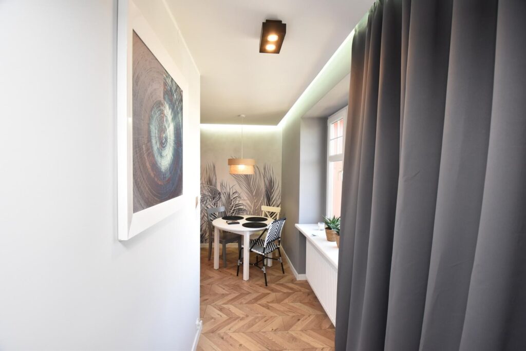 Apartament 3pok.  Wyspa Pasieka - zdjęcie 13