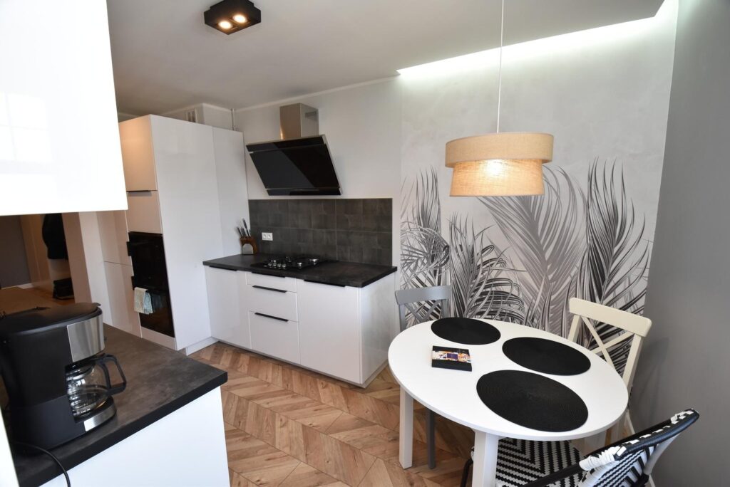 Apartament 3pok.  Wyspa Pasieka - zdjęcie 14