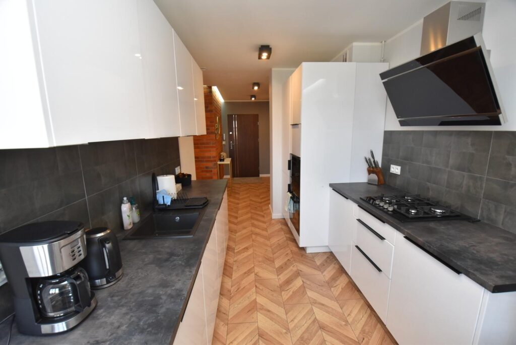 Apartament 3pok.  Wyspa Pasieka - zdjęcie 15