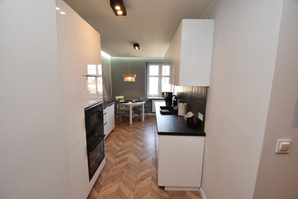 Apartament 3pok.  Wyspa Pasieka - zdjęcie 16