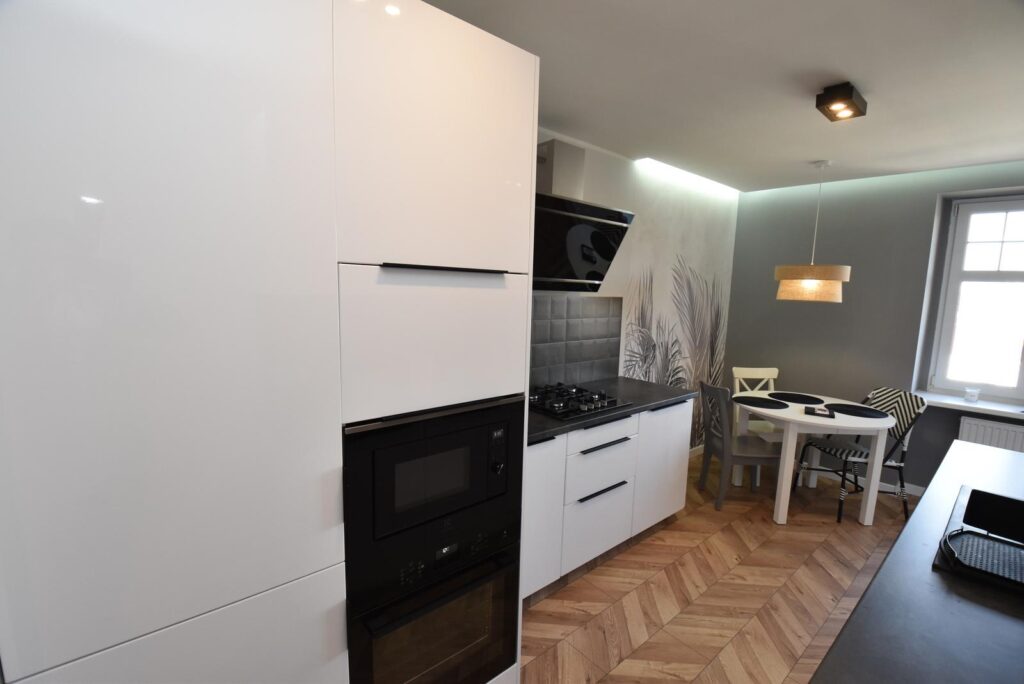 Apartament 3pok.  Wyspa Pasieka - zdjęcie 17