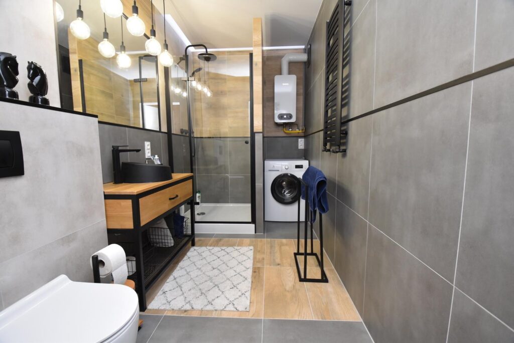 Apartament 3pok.  Wyspa Pasieka - zdjęcie 19