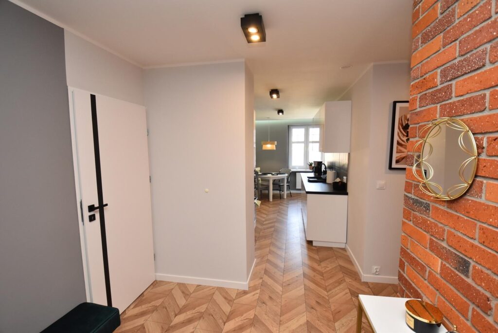Apartament 3pok.  Wyspa Pasieka - zdjęcie 20