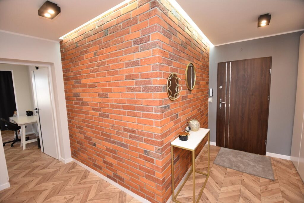 Apartament 3pok.  Wyspa Pasieka - zdjęcie 21