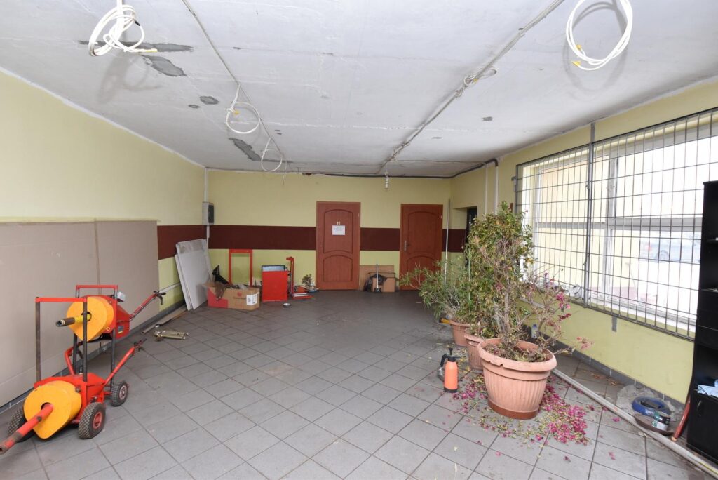 Atrakcjny obiekt Pawłów - zdjęcie 4