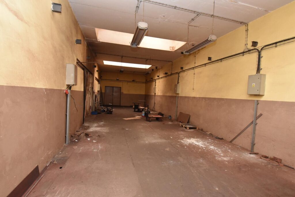 Atrakcjny obiekt Pawłów - zdjęcie 5