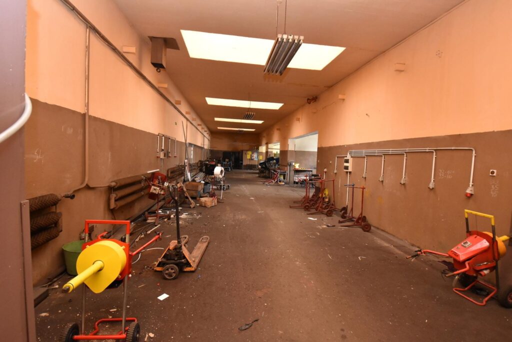 Atrakcjny obiekt Pawłów - zdjęcie 7