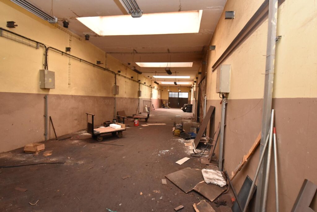 Atrakcjny obiekt Pawłów - zdjęcie 8