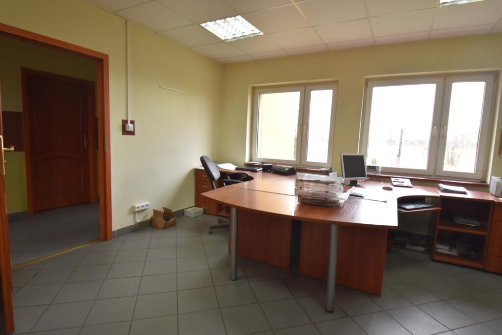 Atrakcjny obiekt Pawłów - zdjęcie 9