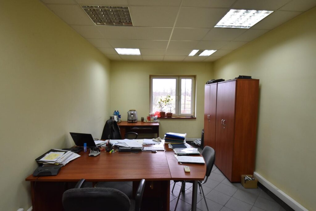 Atrakcjny obiekt Pawłów - zdjęcie 10