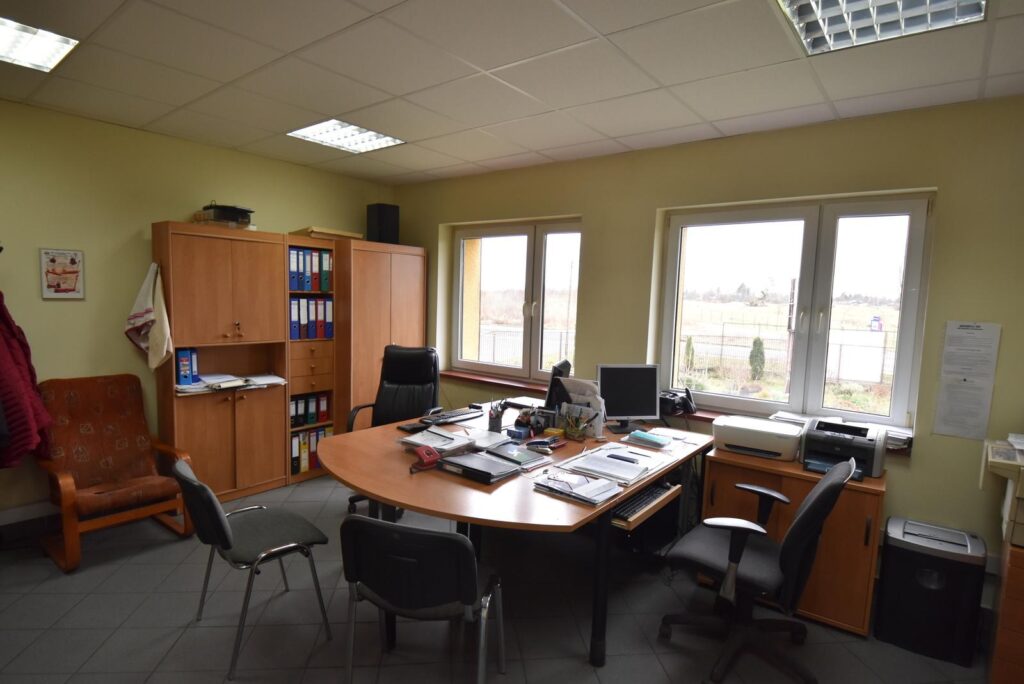 Atrakcjny obiekt Pawłów - zdjęcie 11