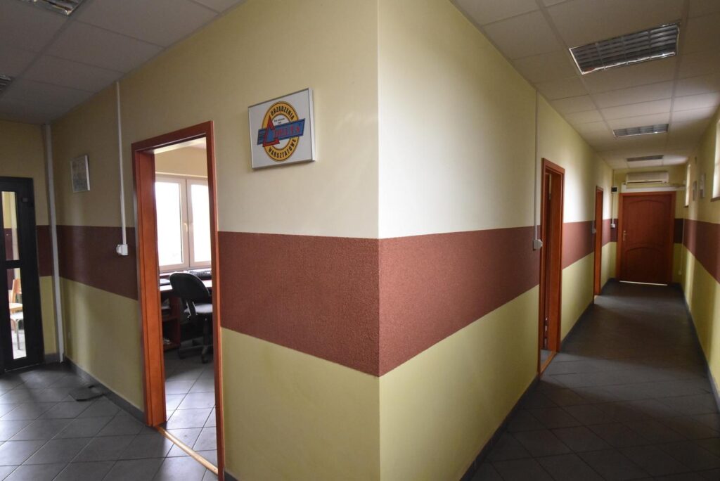 Atrakcjny obiekt Pawłów - zdjęcie 12