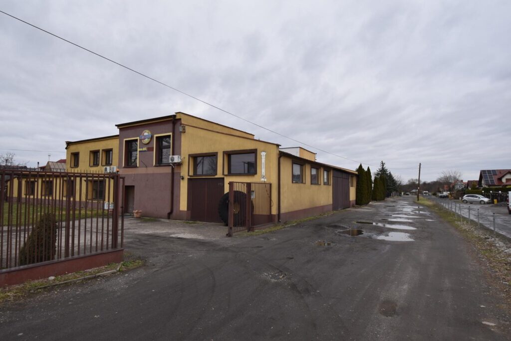 Atrakcjny obiekt Pawłów - zdjęcie 15