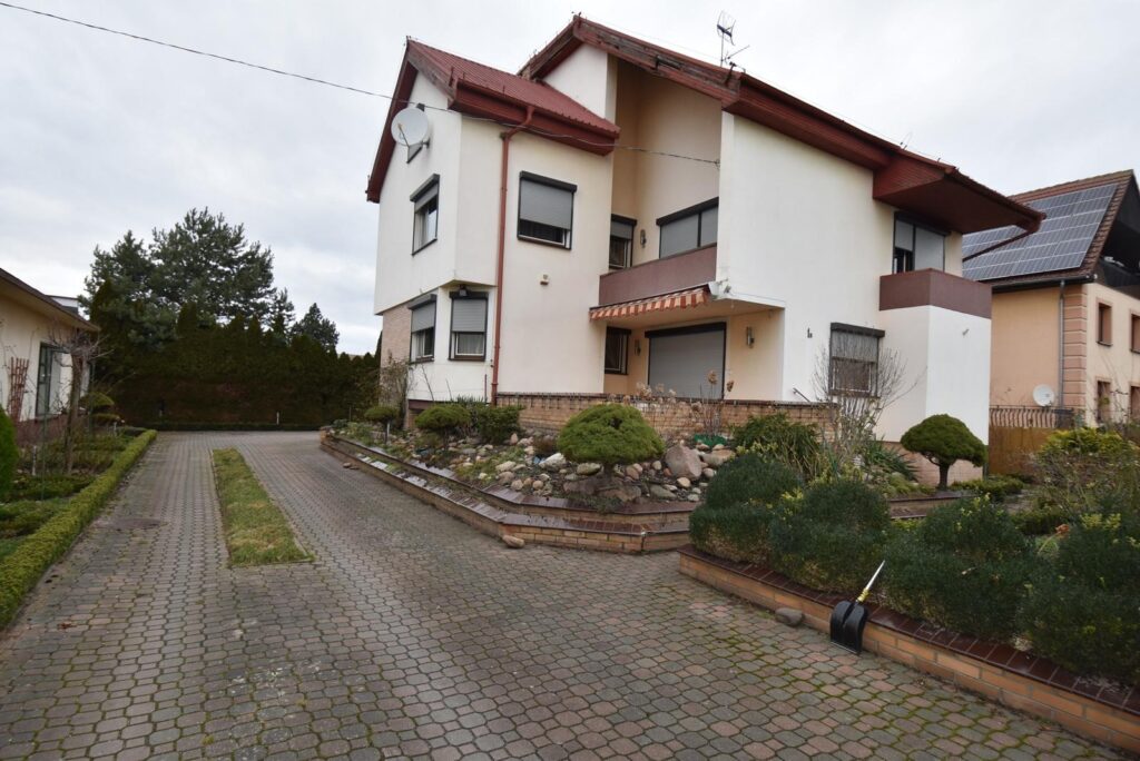 Atrakcjny obiekt Pawłów - zdjęcie 16