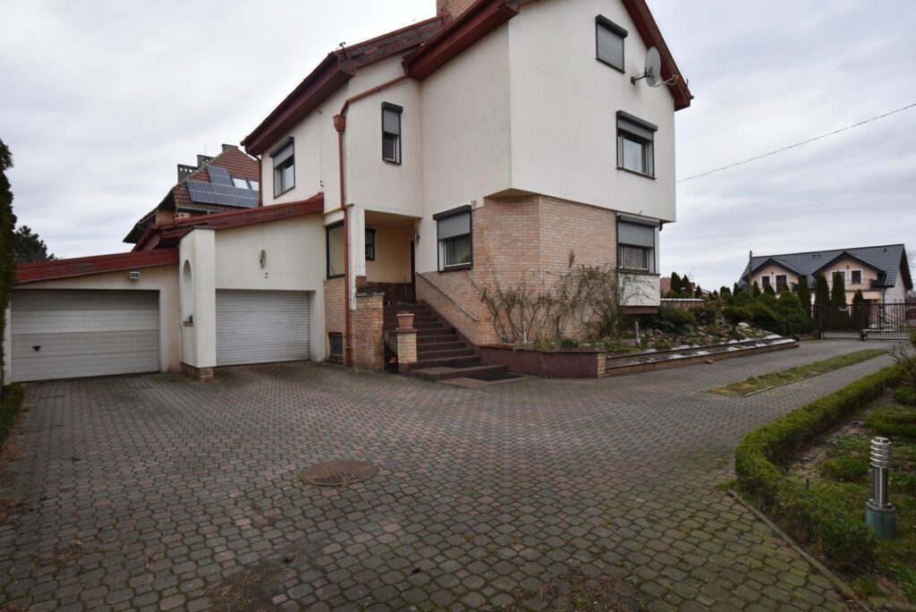 Atrakcjny obiekt Pawłów - zdjęcie 17