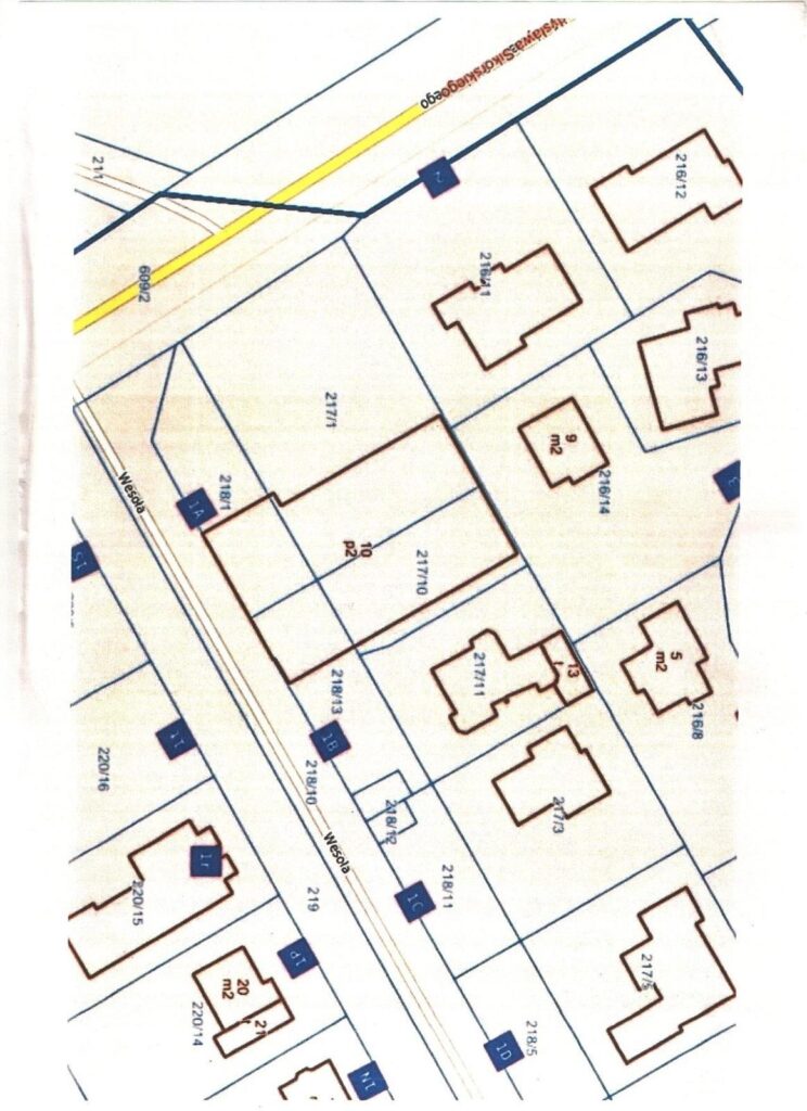 Atrakcjny obiekt Pawłów - zdjęcie 18