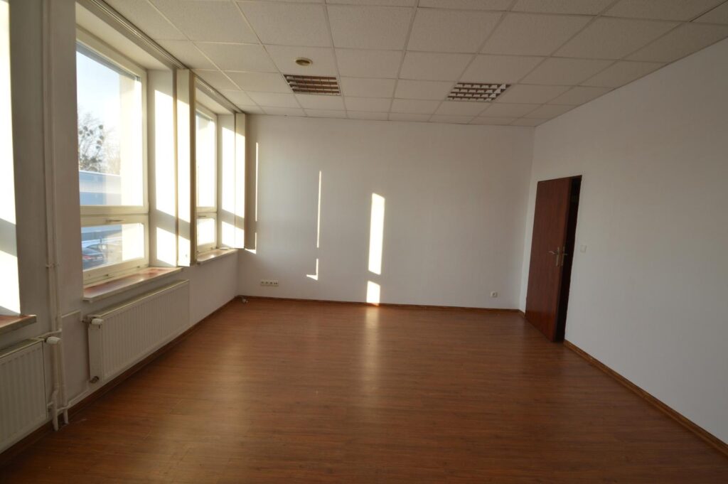 Biura 73m2, Kolonia Gosławicka - zdjęcie 3