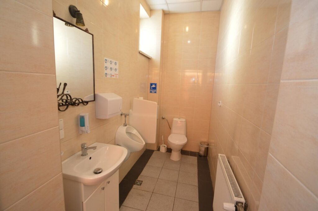 Biura 73m2, Kolonia Gosławicka - zdjęcie 11