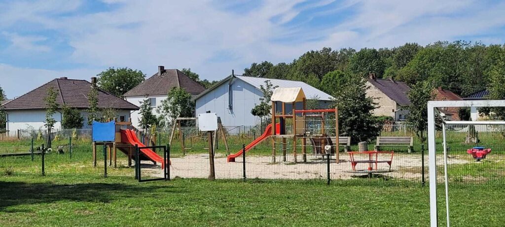 Działka budowlana. Wszystkie media. Światłowód. - zdjęcie 5