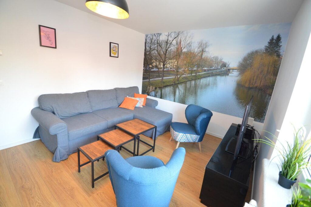 Do sprzedaży dwupokojowe w centrum - zdjęcie 4