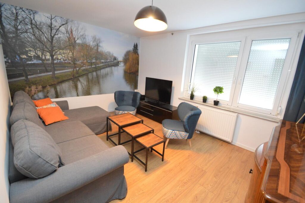 Do sprzedaży dwupokojowe w centrum - zdjęcie 3