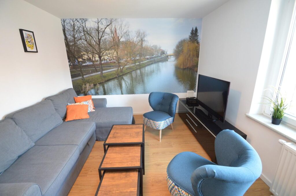 Do sprzedaży dwupokojowe w centrum - zdjęcie 2