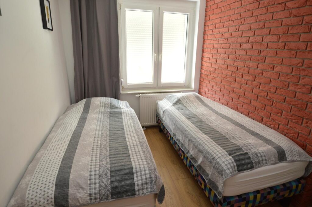 Do sprzedaży dwupokojowe w centrum - zdjęcie 6