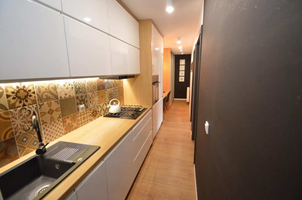 Do sprzedaży dwupokojowe w centrum - zdjęcie 9