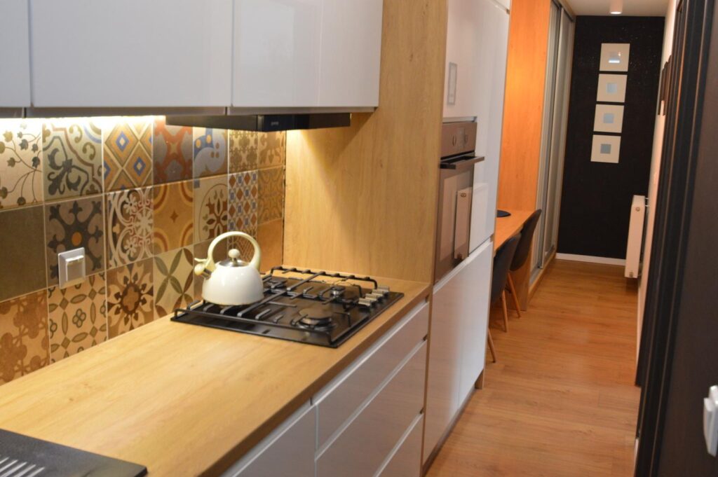 Do sprzedaży dwupokojowe w centrum - zdjęcie 10