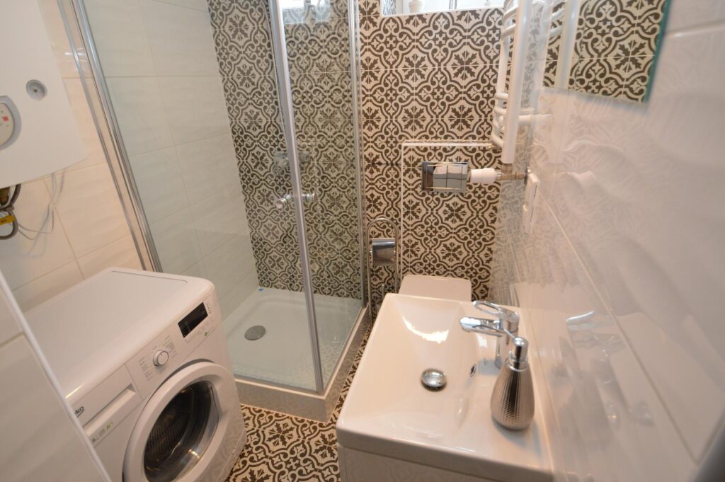 Do sprzedaży dwupokojowe w centrum - zdjęcie 13