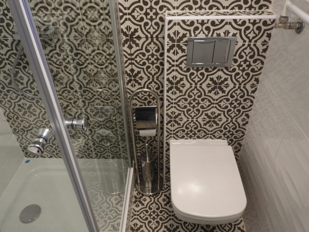 Do sprzedaży dwupokojowe w centrum - zdjęcie 14