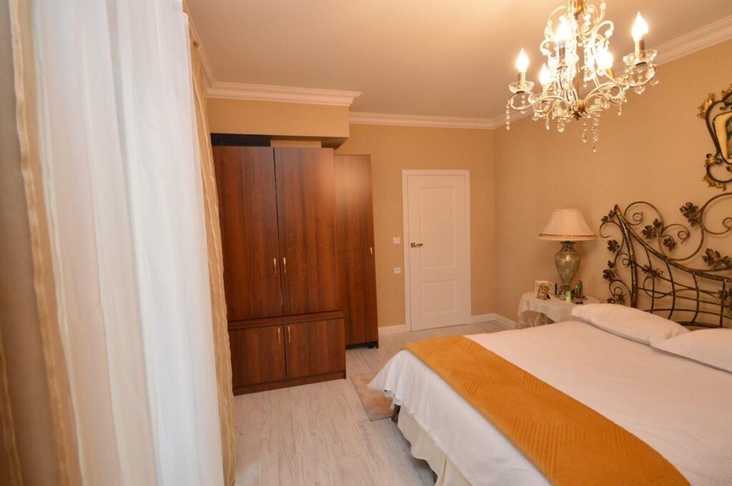 Dom parterowy - pompa ciepła, fotowolt. rekuperacj - zdjęcie 11