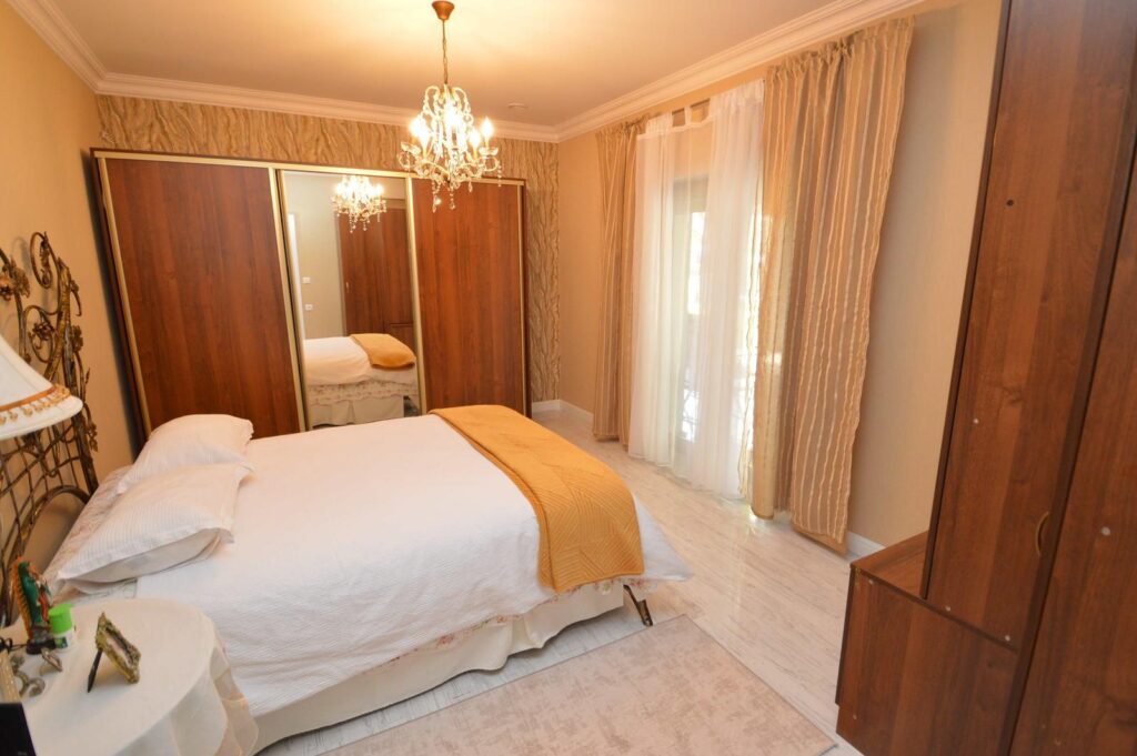 Dom parterowy - pompa ciepła, fotowolt. rekuperacj - zdjęcie 12