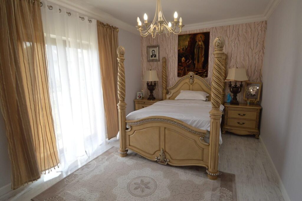 Dom parterowy - pompa ciepła, fotowolt. rekuperacj - zdjęcie 14