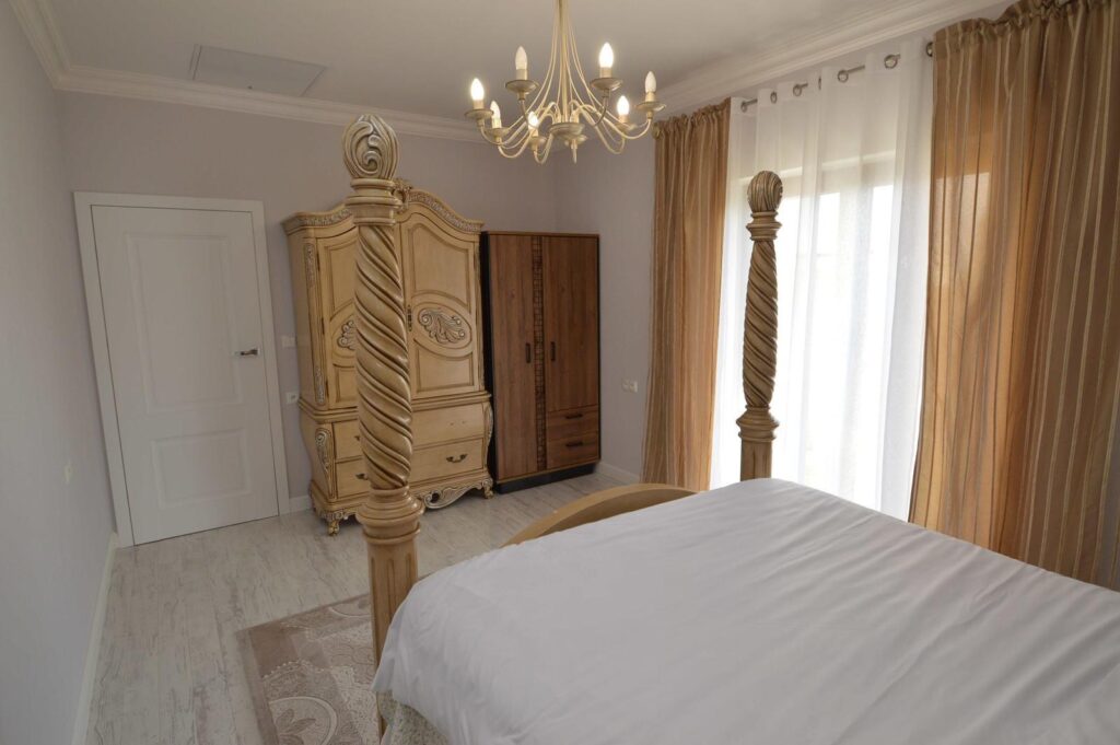 Dom parterowy - pompa ciepła, fotowolt. rekuperacj - zdjęcie 15