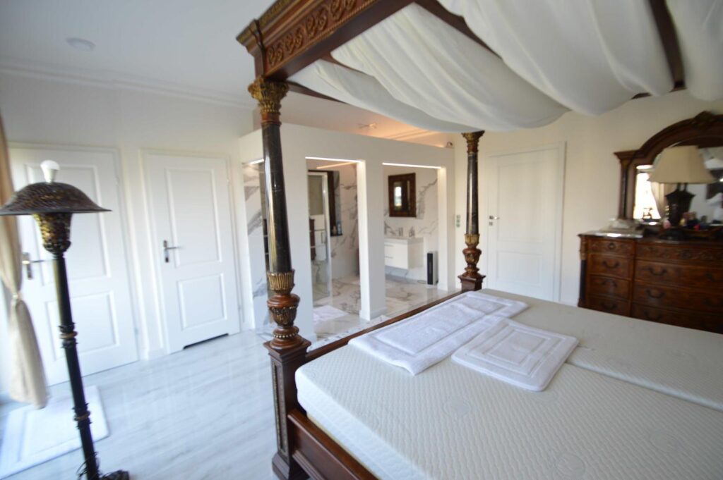 Dom parterowy - pompa ciepła, fotowolt. rekuperacj - zdjęcie 16