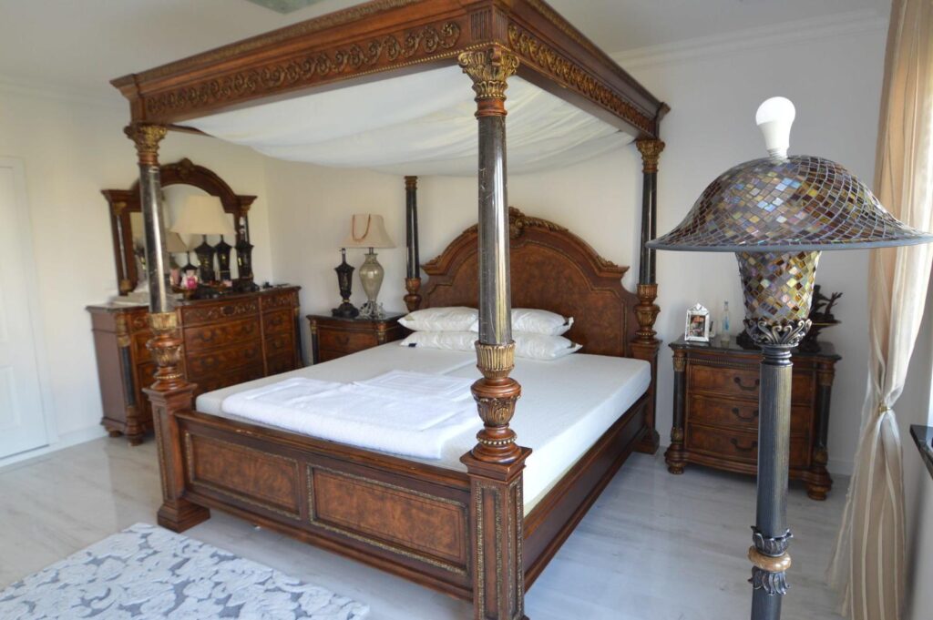 Dom parterowy - pompa ciepła, fotowolt. rekuperacj - zdjęcie 17